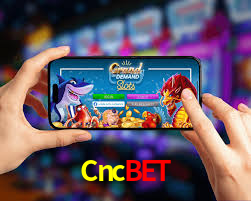 Bônus Generosos e Exclusivos no Cncbet para Você!
